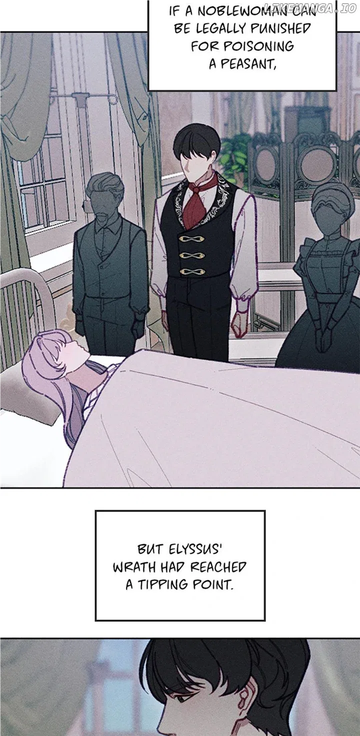 Don’t Fall In Love With The Villainess Chapter 54 – Page 22