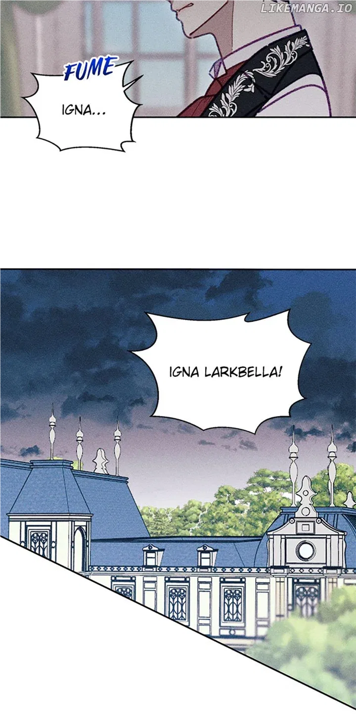 Don’t Fall In Love With The Villainess Chapter 54 – Page 23