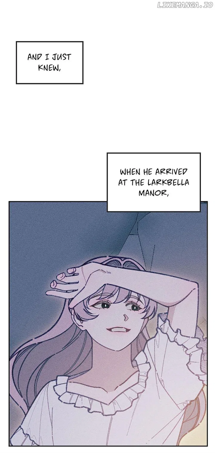Don’t Fall In Love With The Villainess Chapter 54 – Page 24