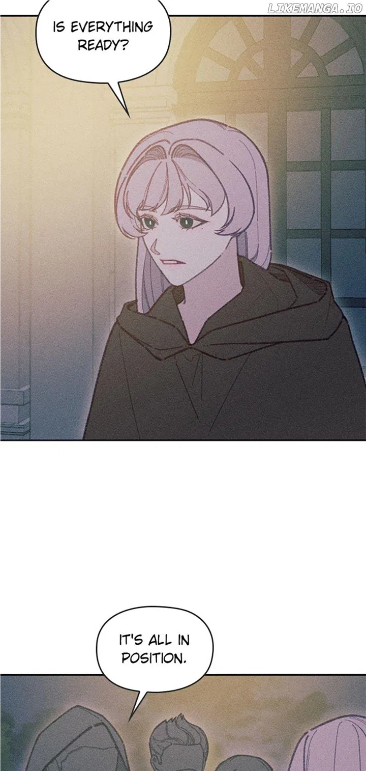Don’t Fall In Love With The Villainess Chapter 54 – Page 27
