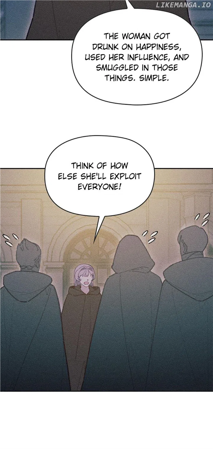 Don’t Fall In Love With The Villainess Chapter 54 – Page 29