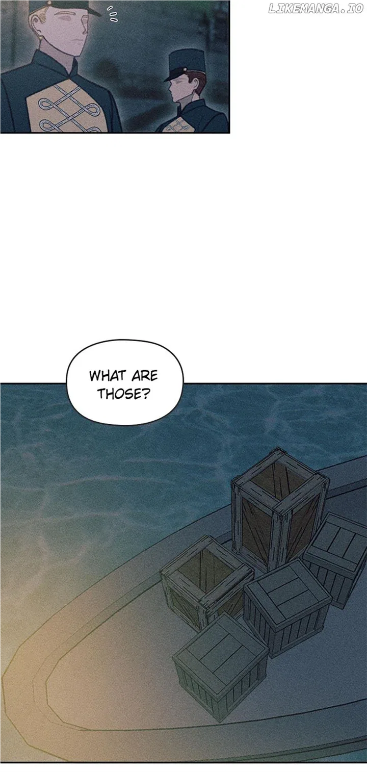 Don’t Fall In Love With The Villainess Chapter 54 – Page 31