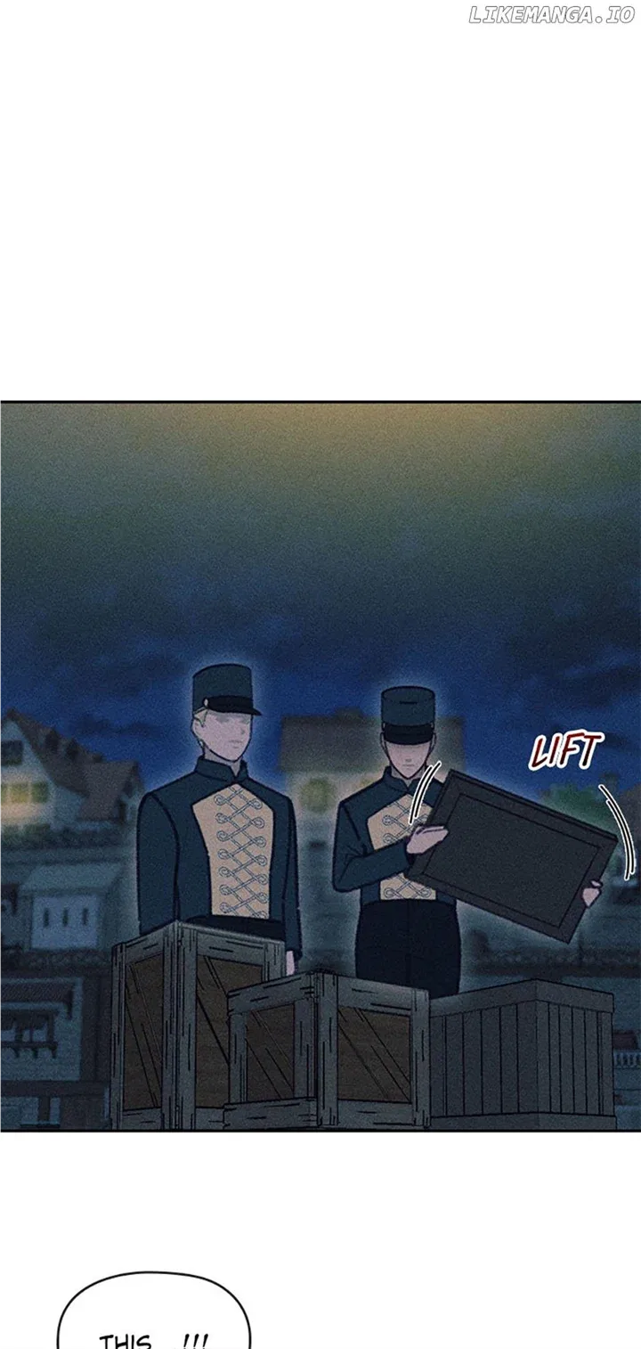 Don’t Fall In Love With The Villainess Chapter 54 – Page 32