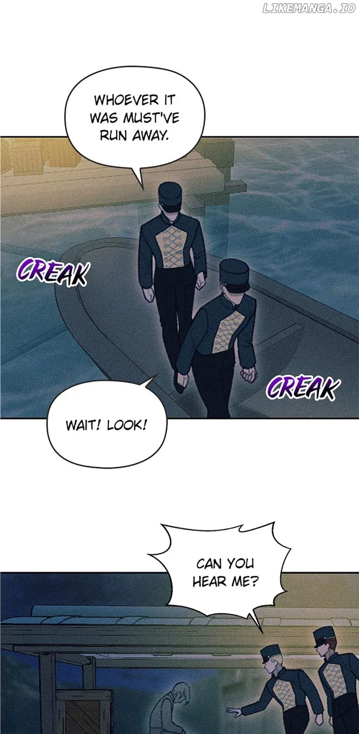 Don’t Fall In Love With The Villainess Chapter 54 – Page 34