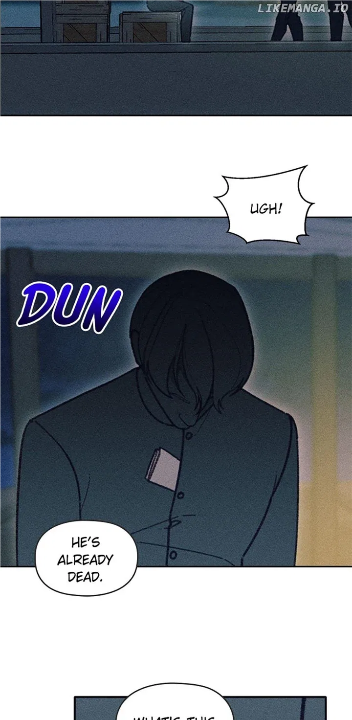 Don’t Fall In Love With The Villainess Chapter 54 – Page 35