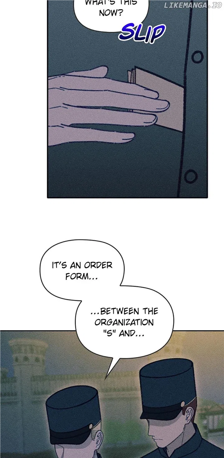 Don’t Fall In Love With The Villainess Chapter 54 – Page 36