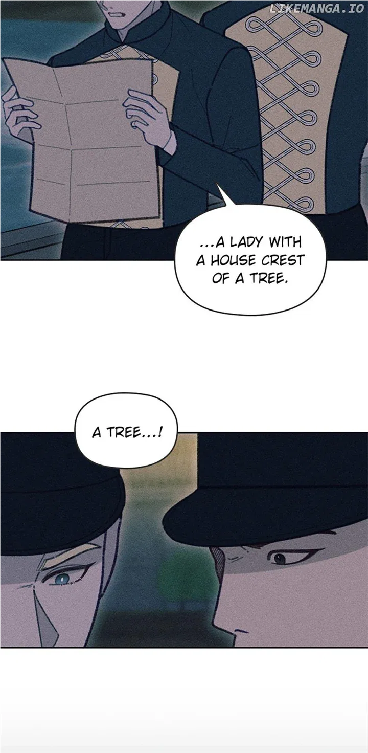 Don’t Fall In Love With The Villainess Chapter 54 – Page 37