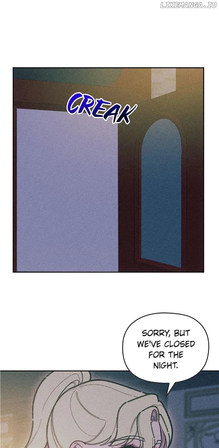 Don’t Fall In Love With The Villainess Chapter 54 – Page 40