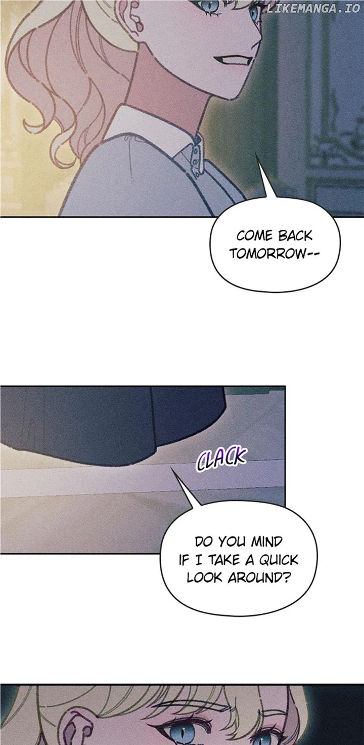 Don’t Fall In Love With The Villainess Chapter 54 – Page 41