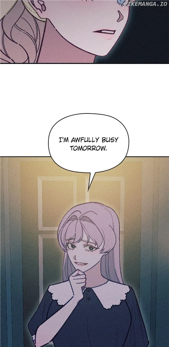 Don’t Fall In Love With The Villainess Chapter 54 – Page 42