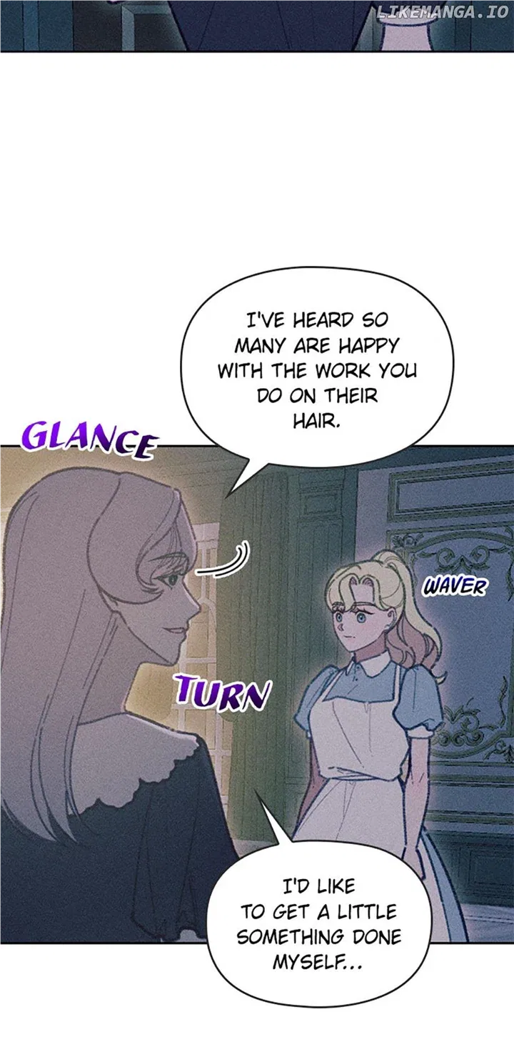 Don’t Fall In Love With The Villainess Chapter 54 – Page 43