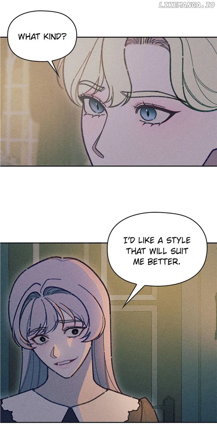 Don’t Fall In Love With The Villainess Chapter 54 – Page 44