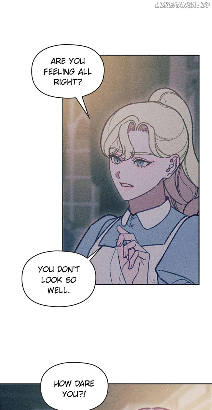 Don’t Fall In Love With The Villainess Chapter 54 – Page 45