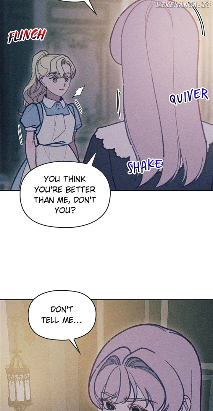 Don’t Fall In Love With The Villainess Chapter 54 – Page 46