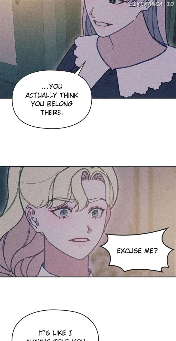 Don’t Fall In Love With The Villainess Chapter 54 – Page 47