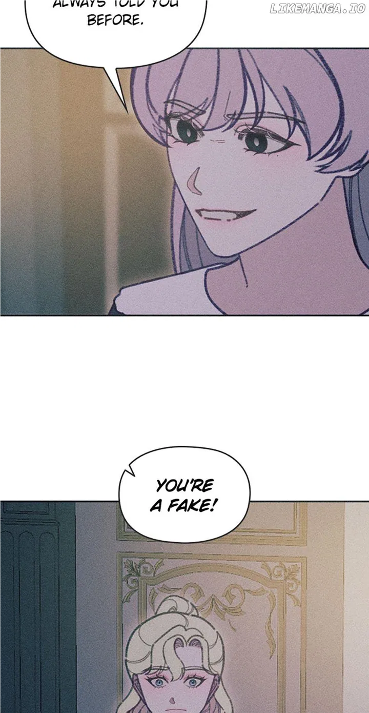 Don’t Fall In Love With The Villainess Chapter 54 – Page 48