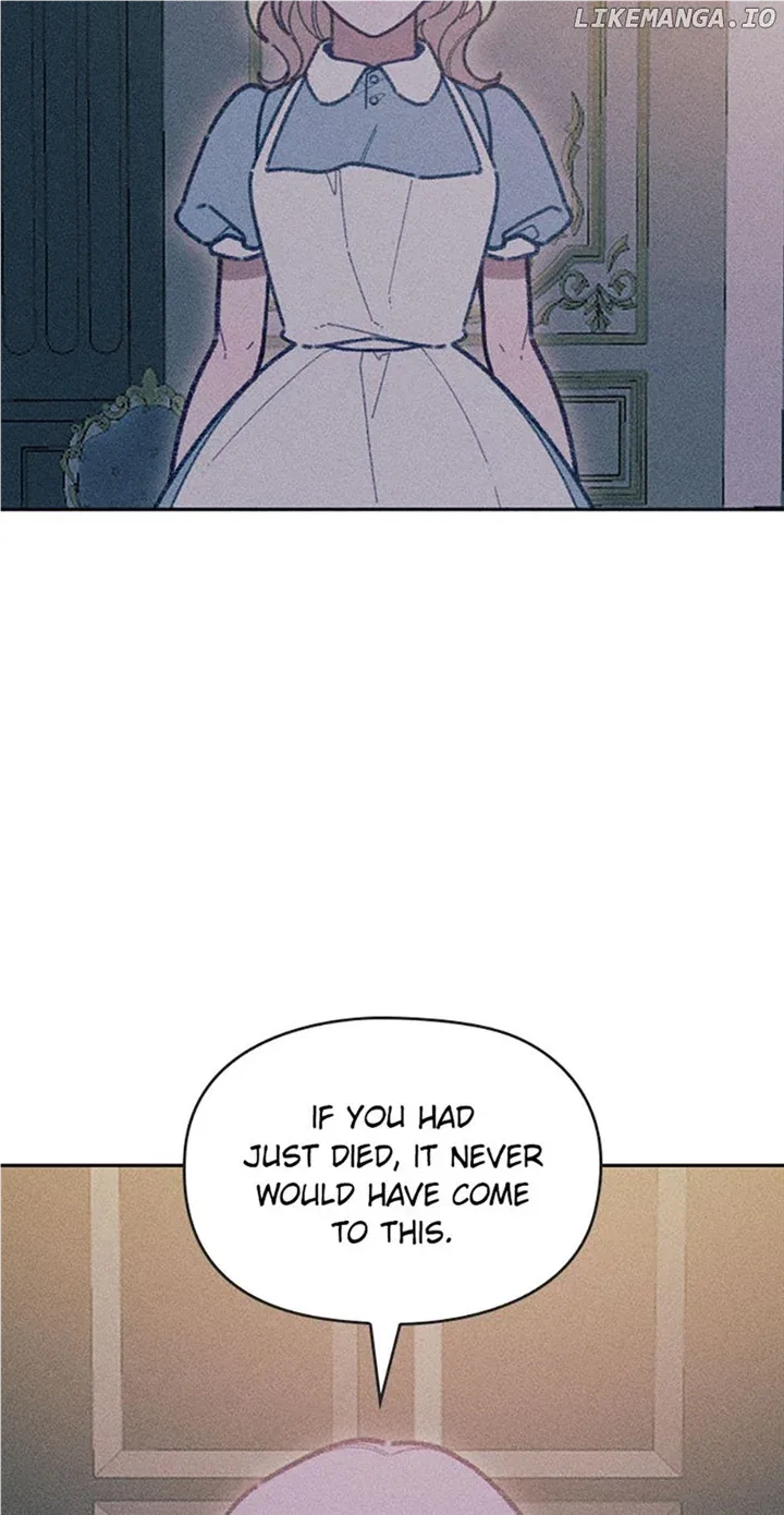 Don’t Fall In Love With The Villainess Chapter 54 – Page 49