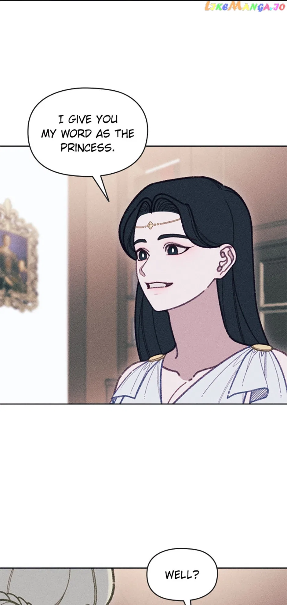 Don’t Fall In Love With The Villainess Chapter 53 – Page 9