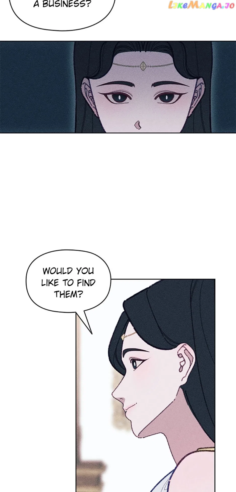 Don’t Fall In Love With The Villainess Chapter 53 – Page 14