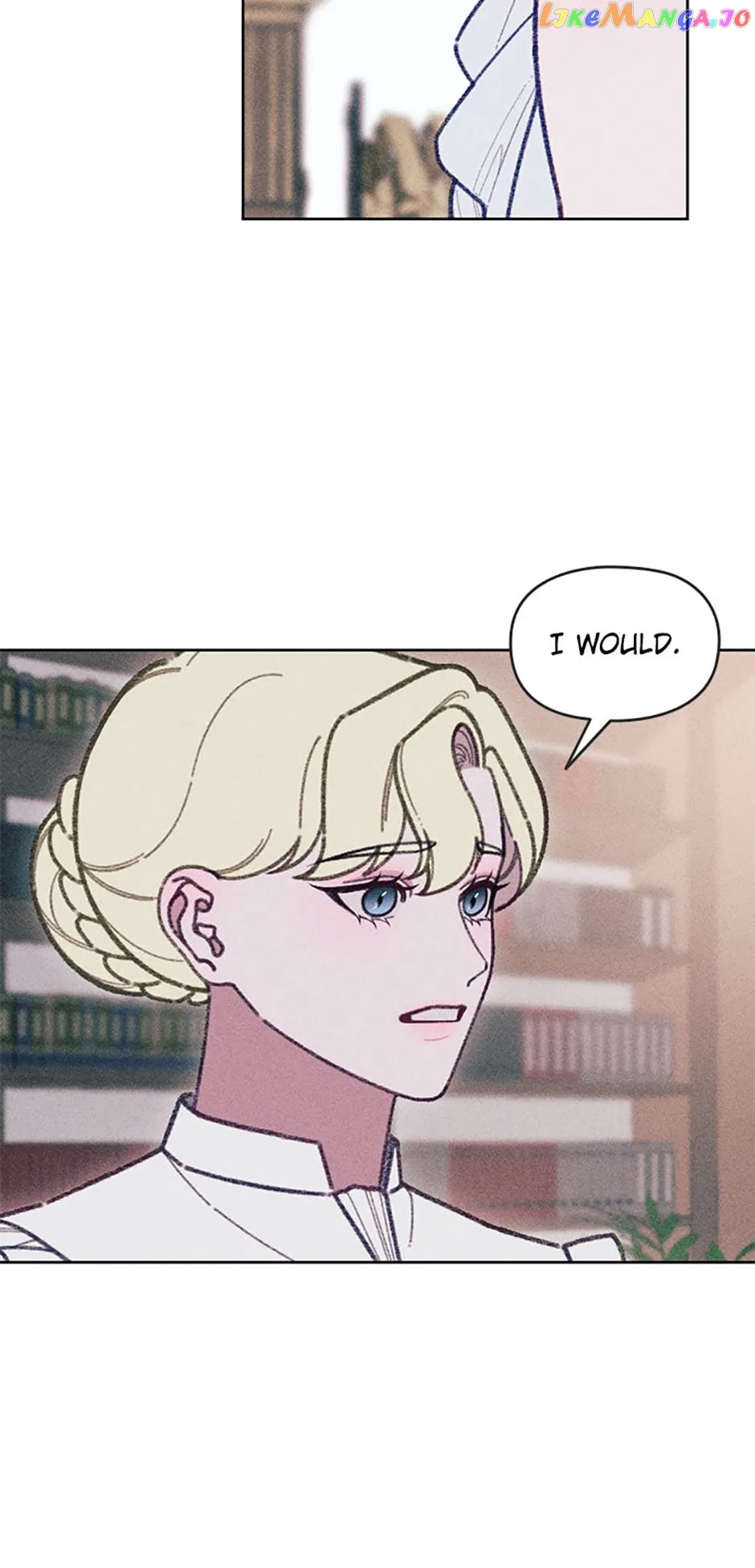 Don’t Fall In Love With The Villainess Chapter 53 – Page 15