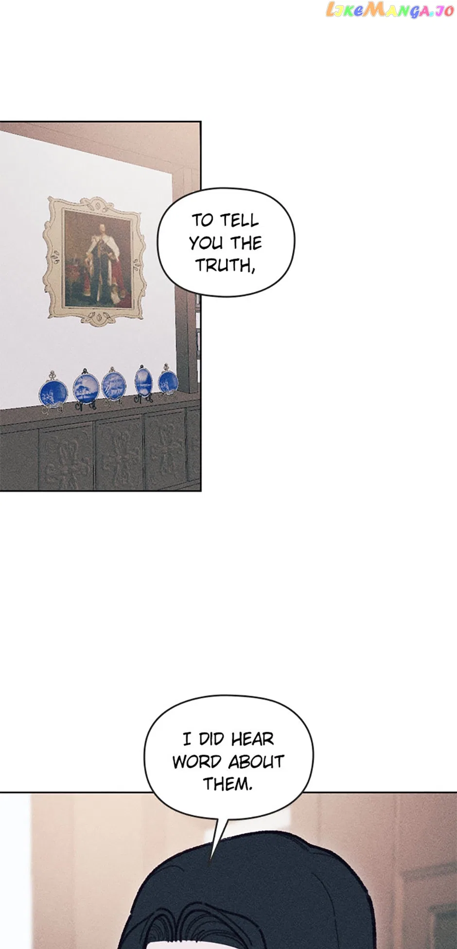 Don’t Fall In Love With The Villainess Chapter 53 – Page 16