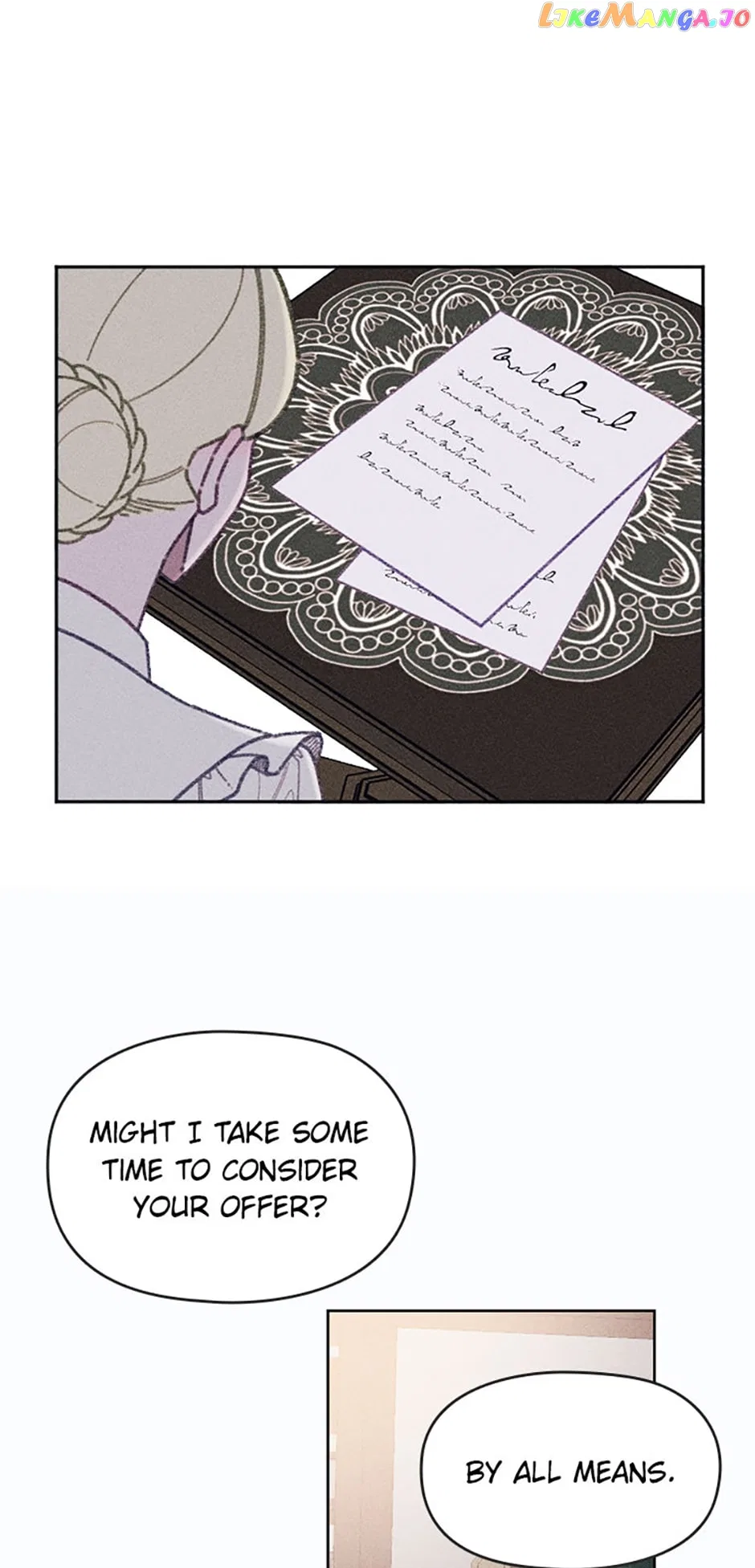 Don’t Fall In Love With The Villainess Chapter 53 – Page 20