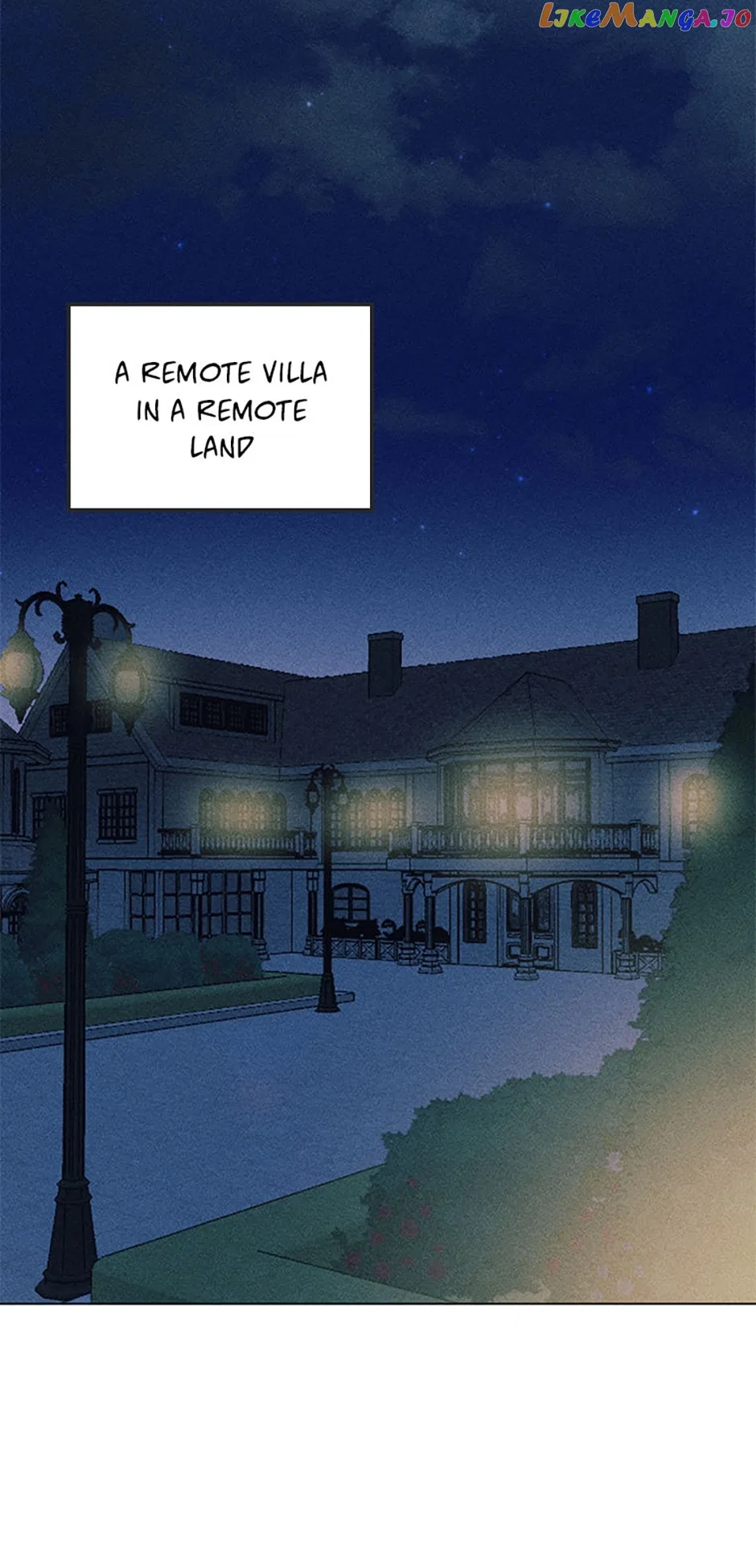 Don’t Fall In Love With The Villainess Chapter 53 – Page 22