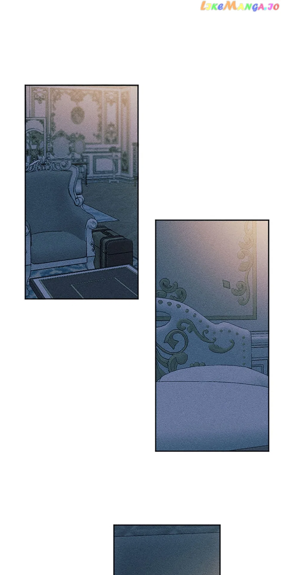 Don’t Fall In Love With The Villainess Chapter 53 – Page 23