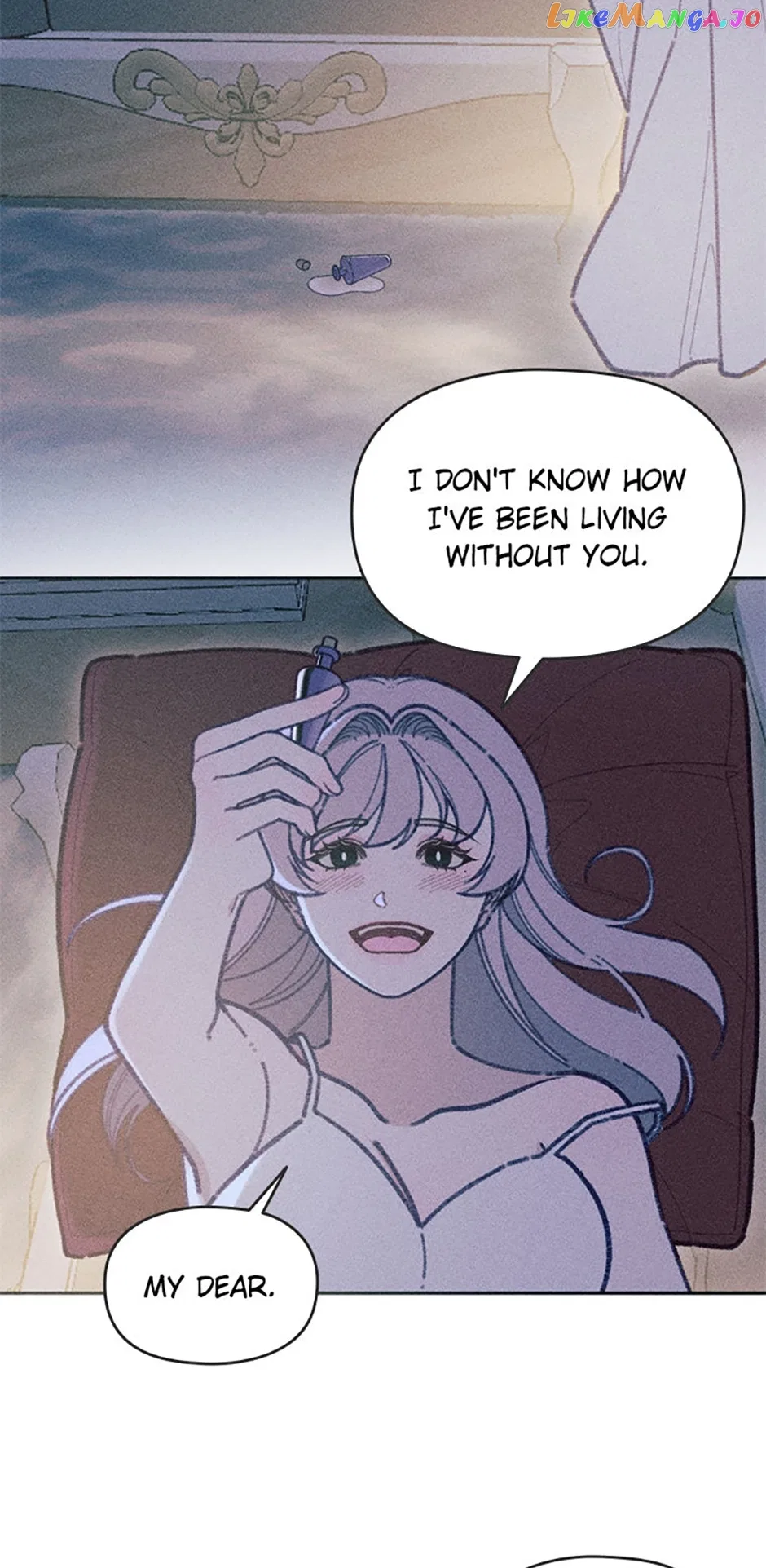 Don’t Fall In Love With The Villainess Chapter 53 – Page 25