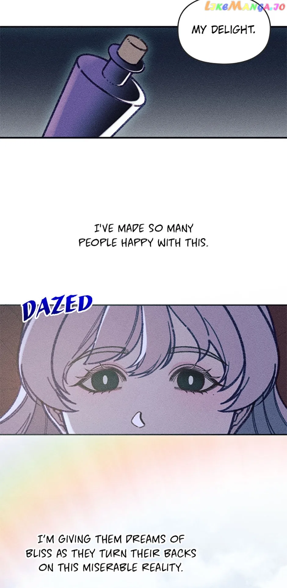 Don’t Fall In Love With The Villainess Chapter 53 – Page 26