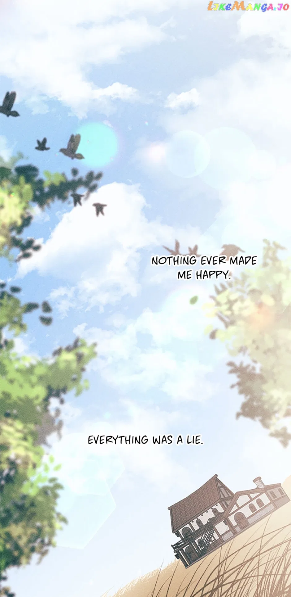Don’t Fall In Love With The Villainess Chapter 53 – Page 27