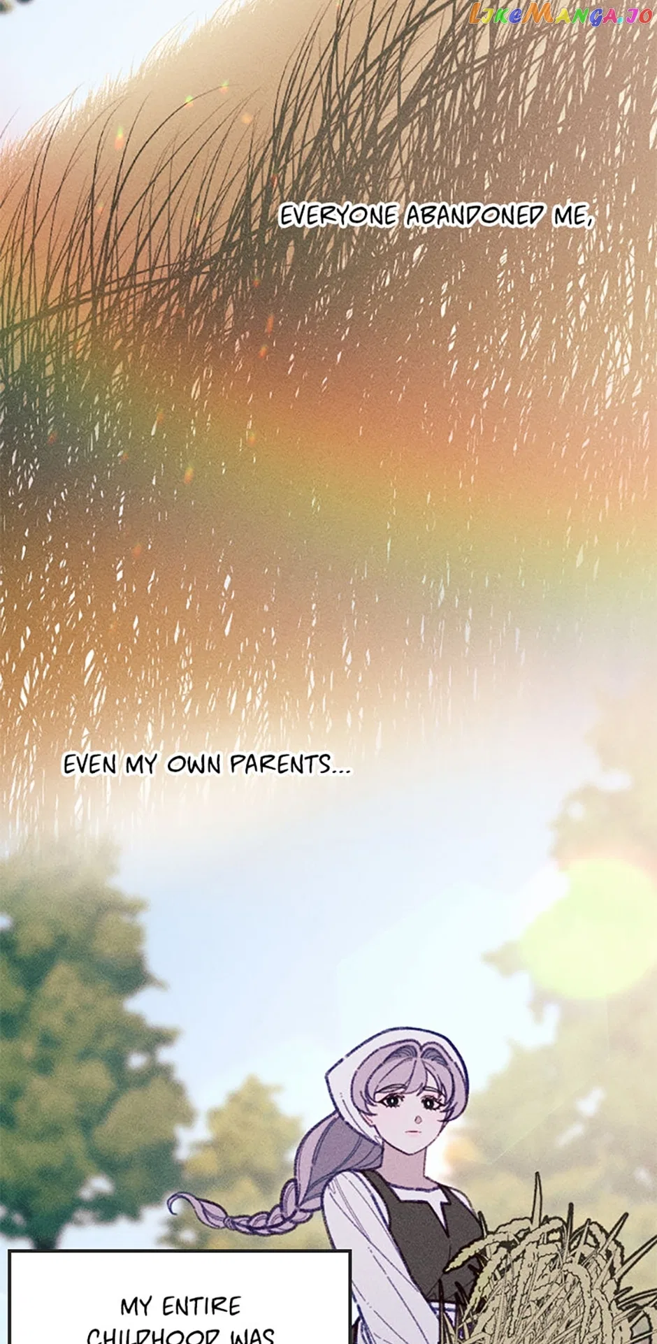 Don’t Fall In Love With The Villainess Chapter 53 – Page 28