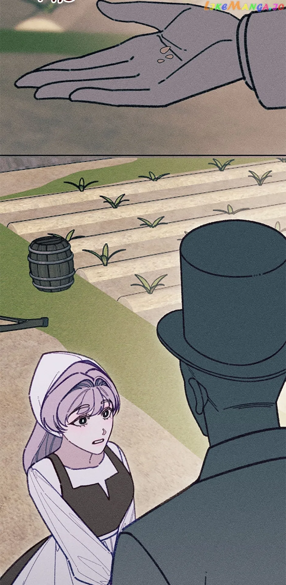 Don’t Fall In Love With The Villainess Chapter 53 – Page 30