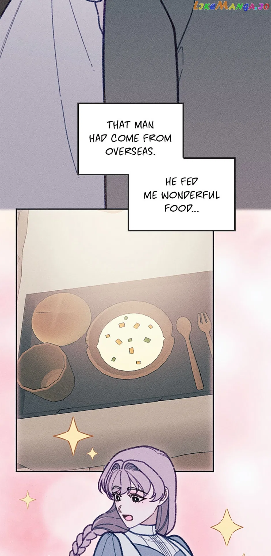 Don’t Fall In Love With The Villainess Chapter 53 – Page 31