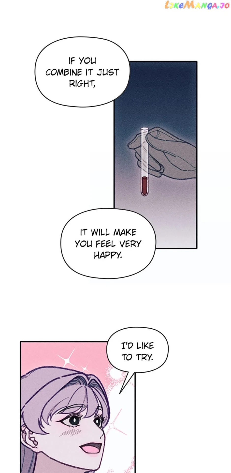 Don’t Fall In Love With The Villainess Chapter 53 – Page 34
