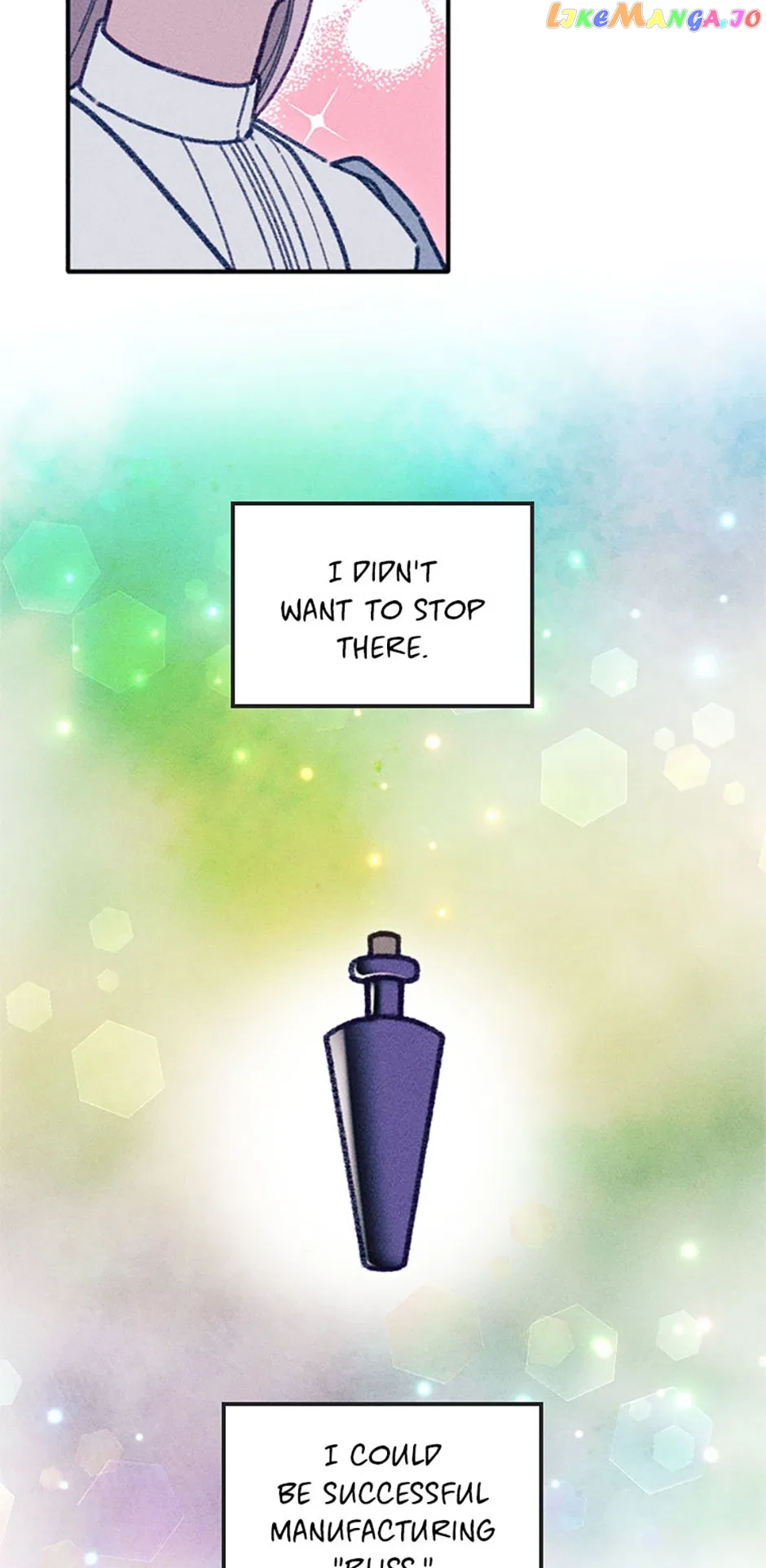 Don’t Fall In Love With The Villainess Chapter 53 – Page 35