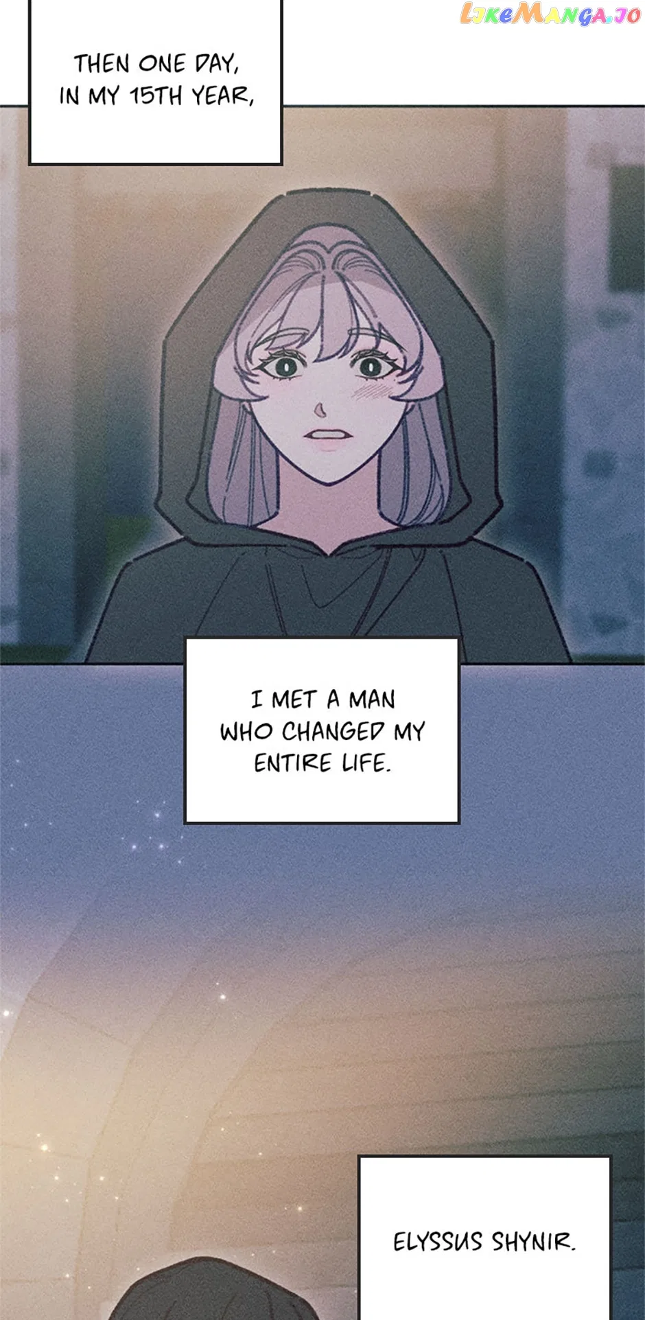 Don’t Fall In Love With The Villainess Chapter 53 – Page 37