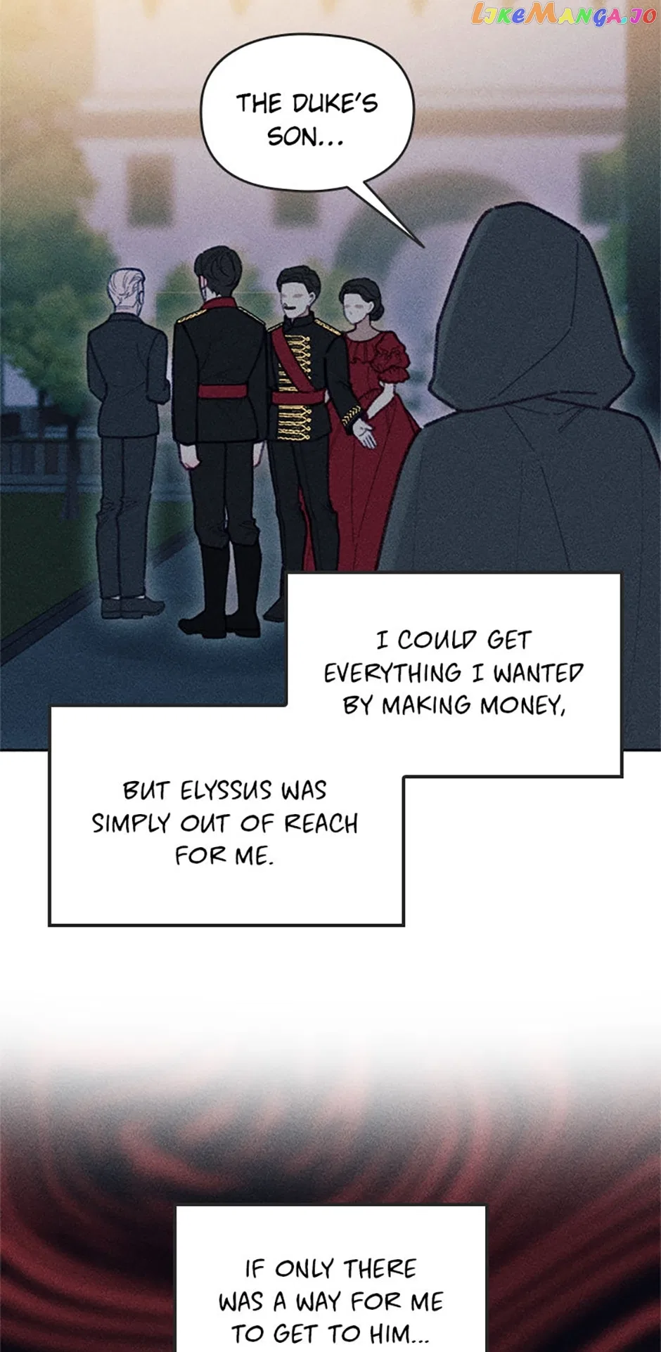 Don’t Fall In Love With The Villainess Chapter 53 – Page 39