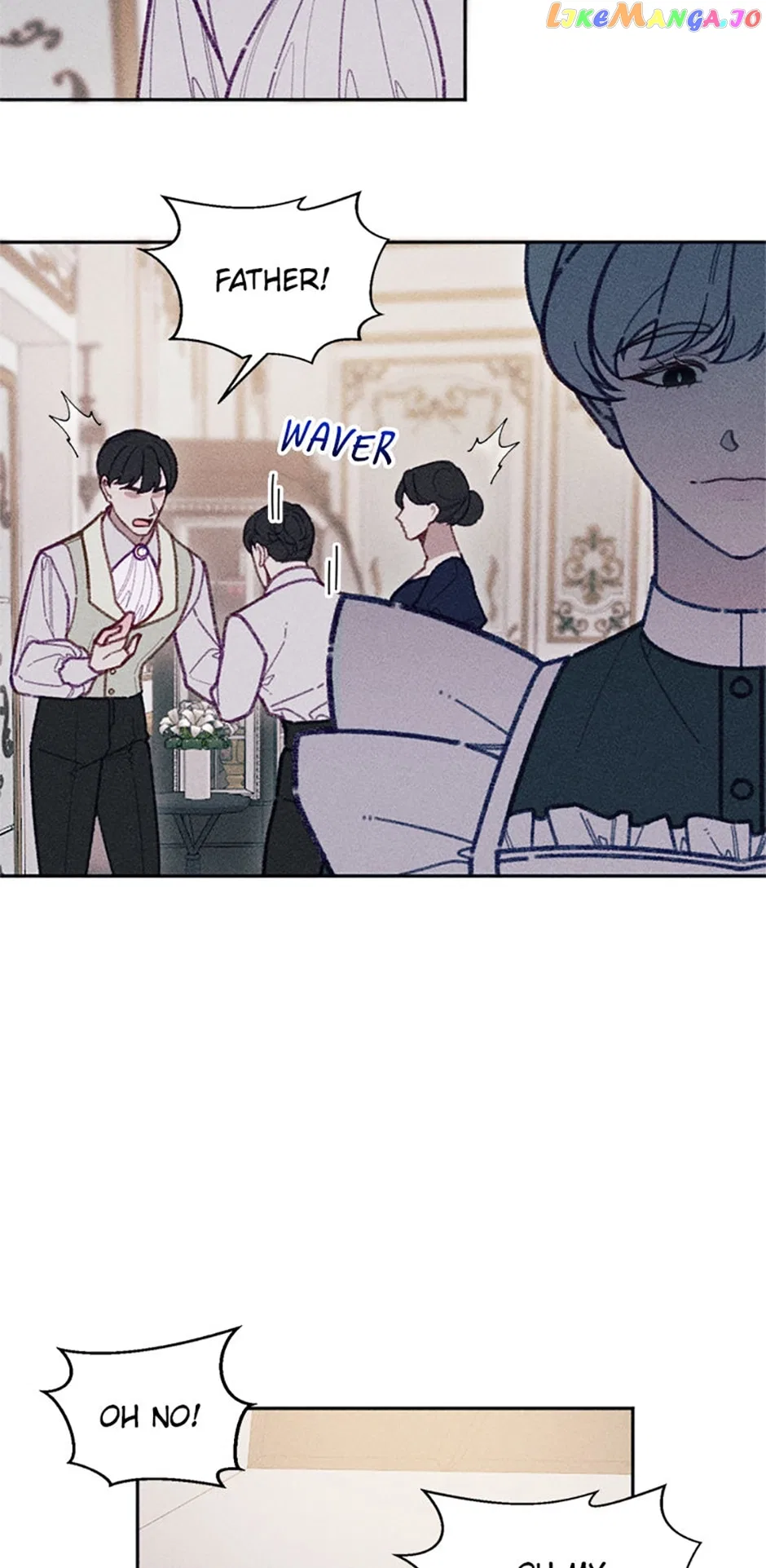 Don’t Fall In Love With The Villainess Chapter 53 – Page 42