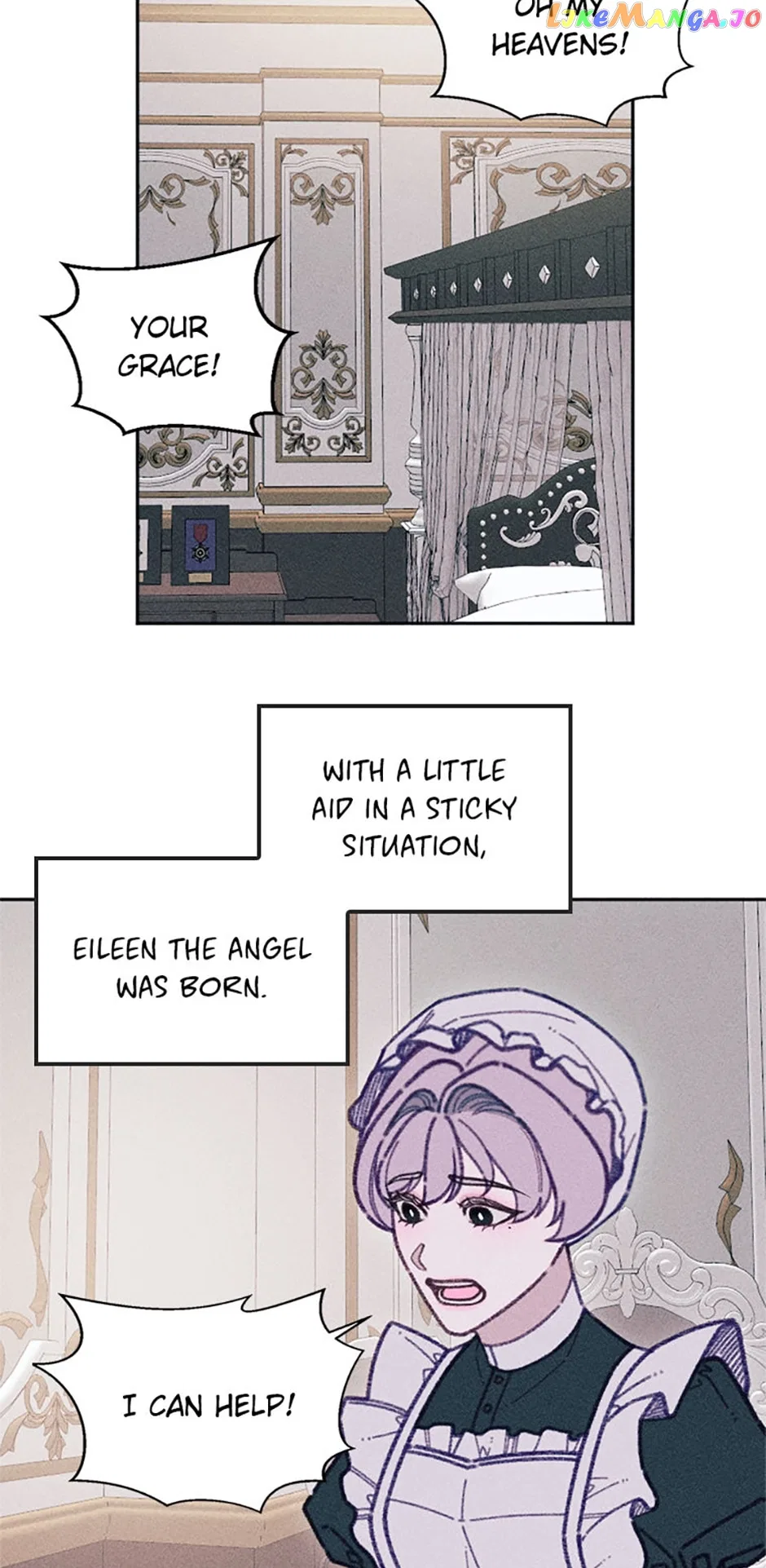 Don’t Fall In Love With The Villainess Chapter 53 – Page 43
