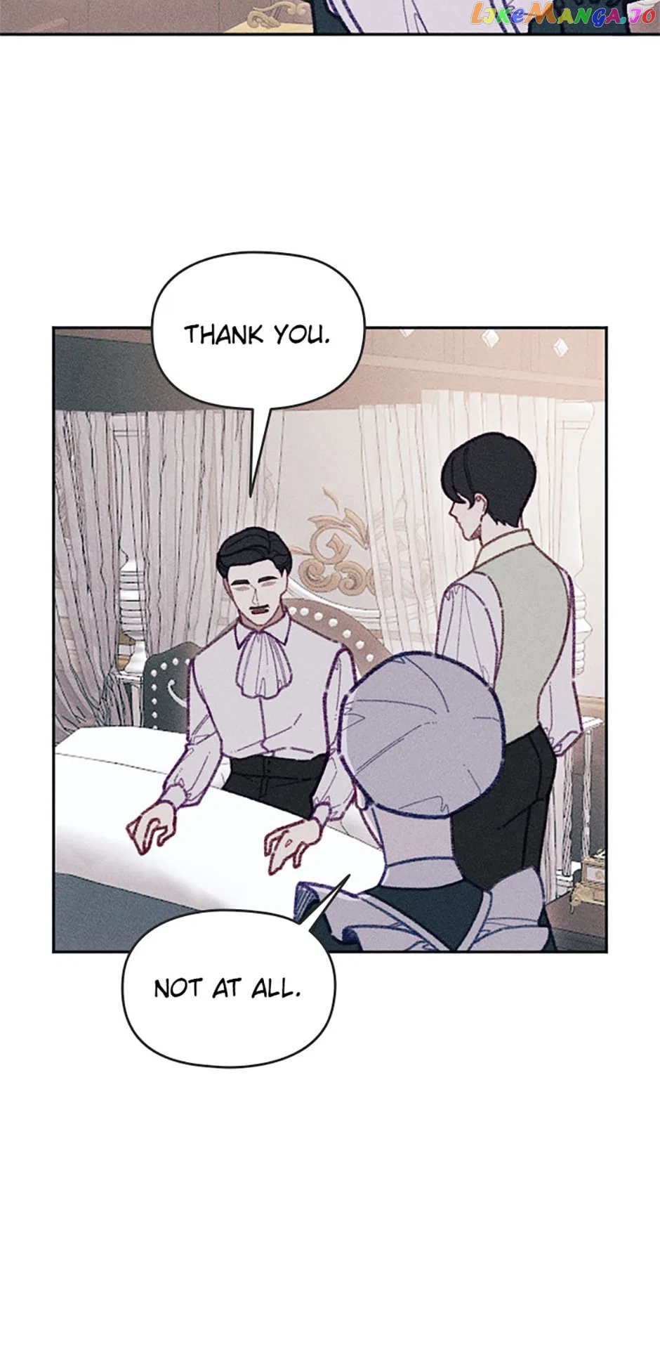 Don’t Fall In Love With The Villainess Chapter 53 – Page 44