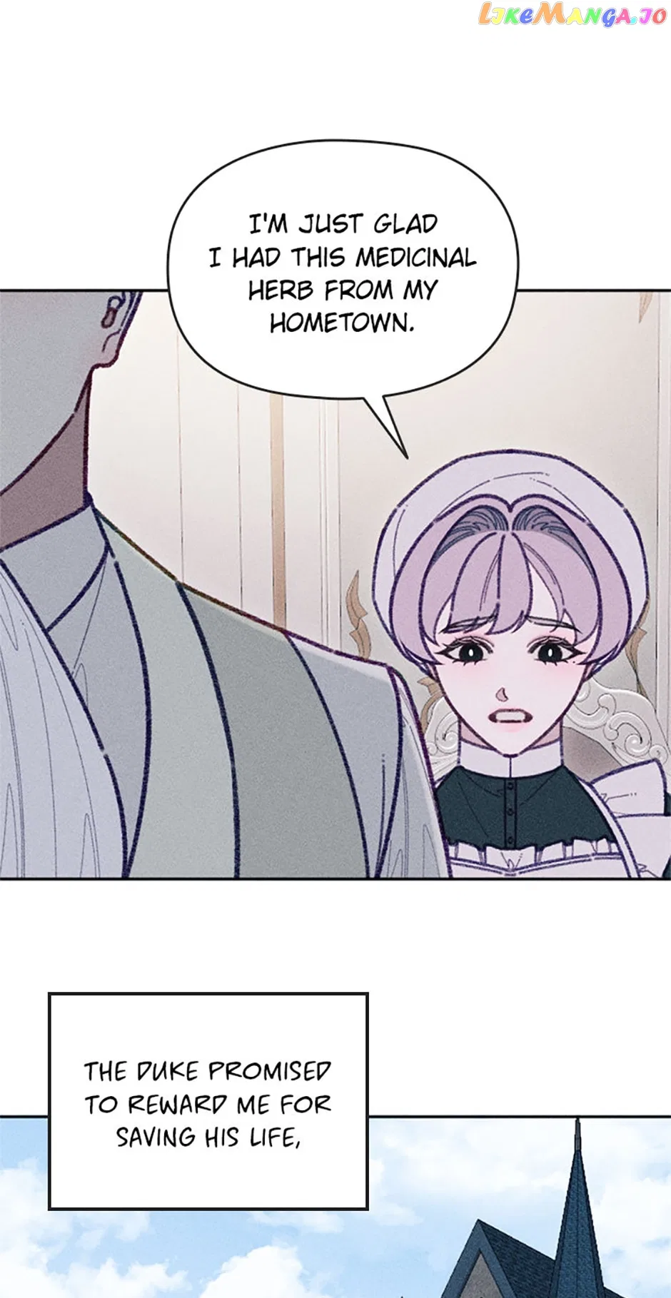 Don’t Fall In Love With The Villainess Chapter 53 – Page 45