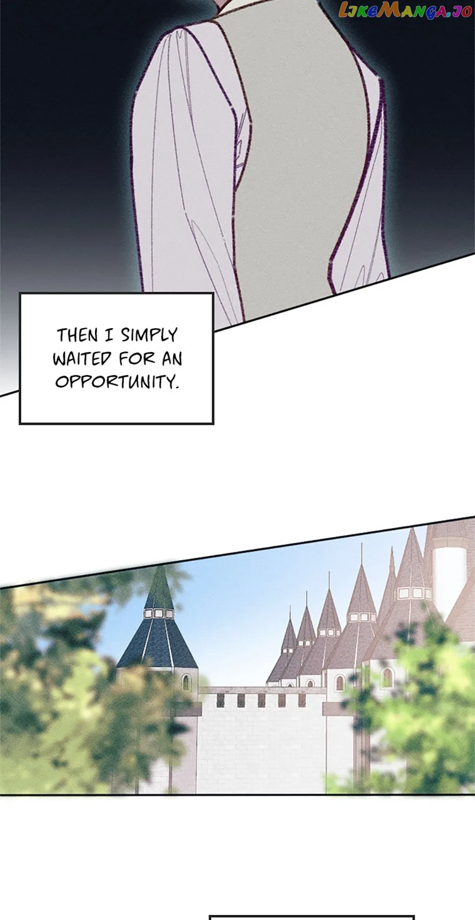 Don’t Fall In Love With The Villainess Chapter 53 – Page 47