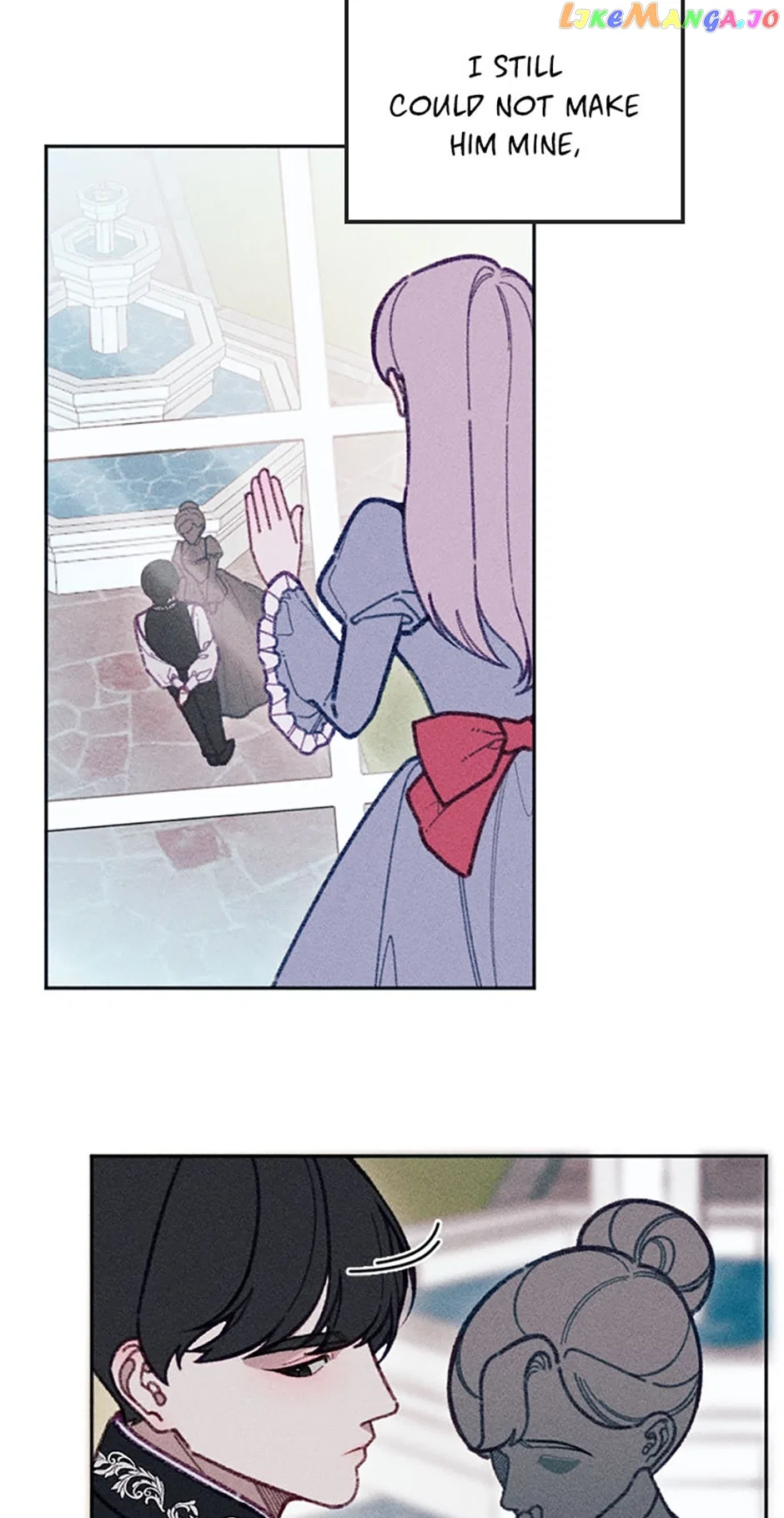 Don’t Fall In Love With The Villainess Chapter 53 – Page 48