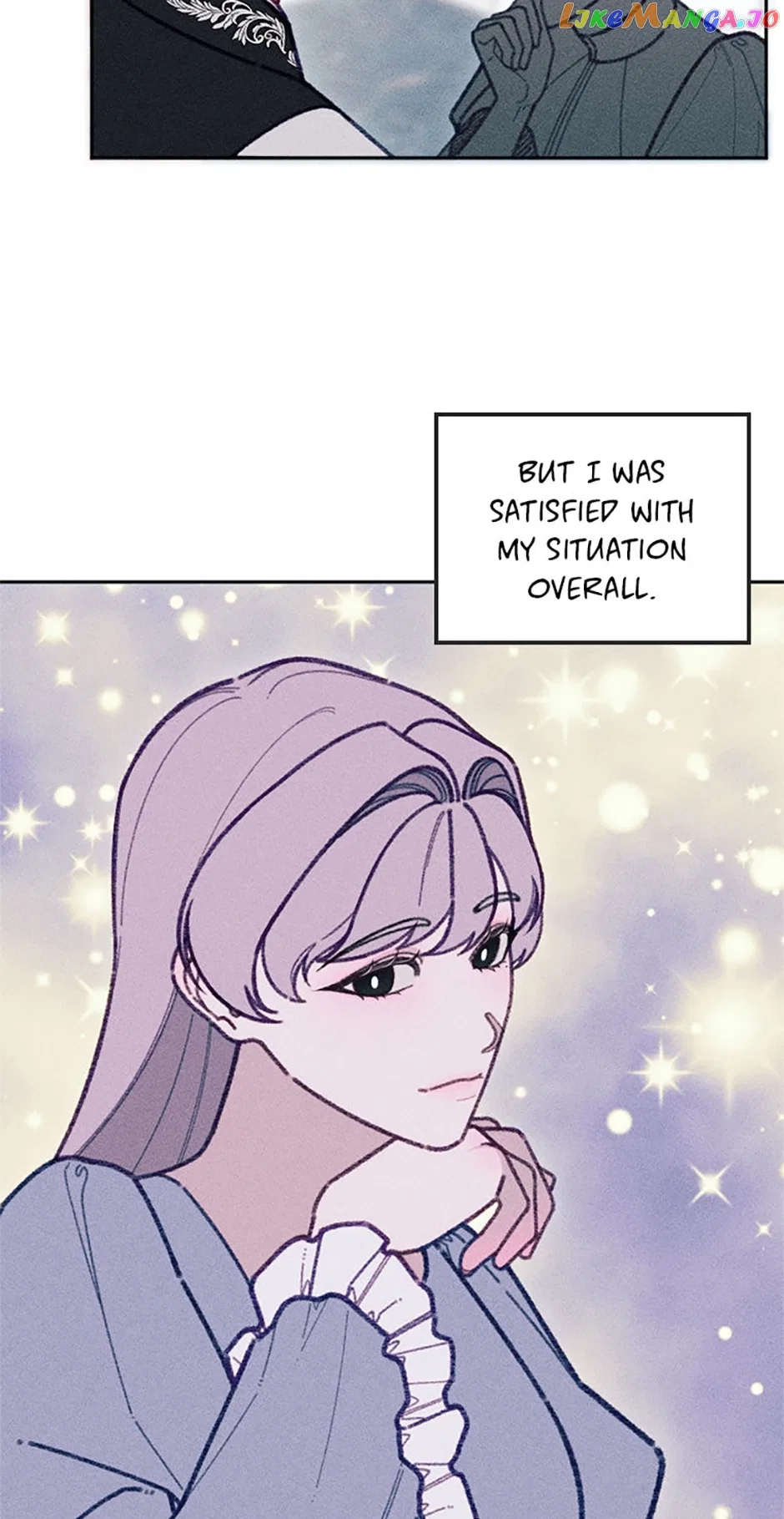 Don’t Fall In Love With The Villainess Chapter 53 – Page 49