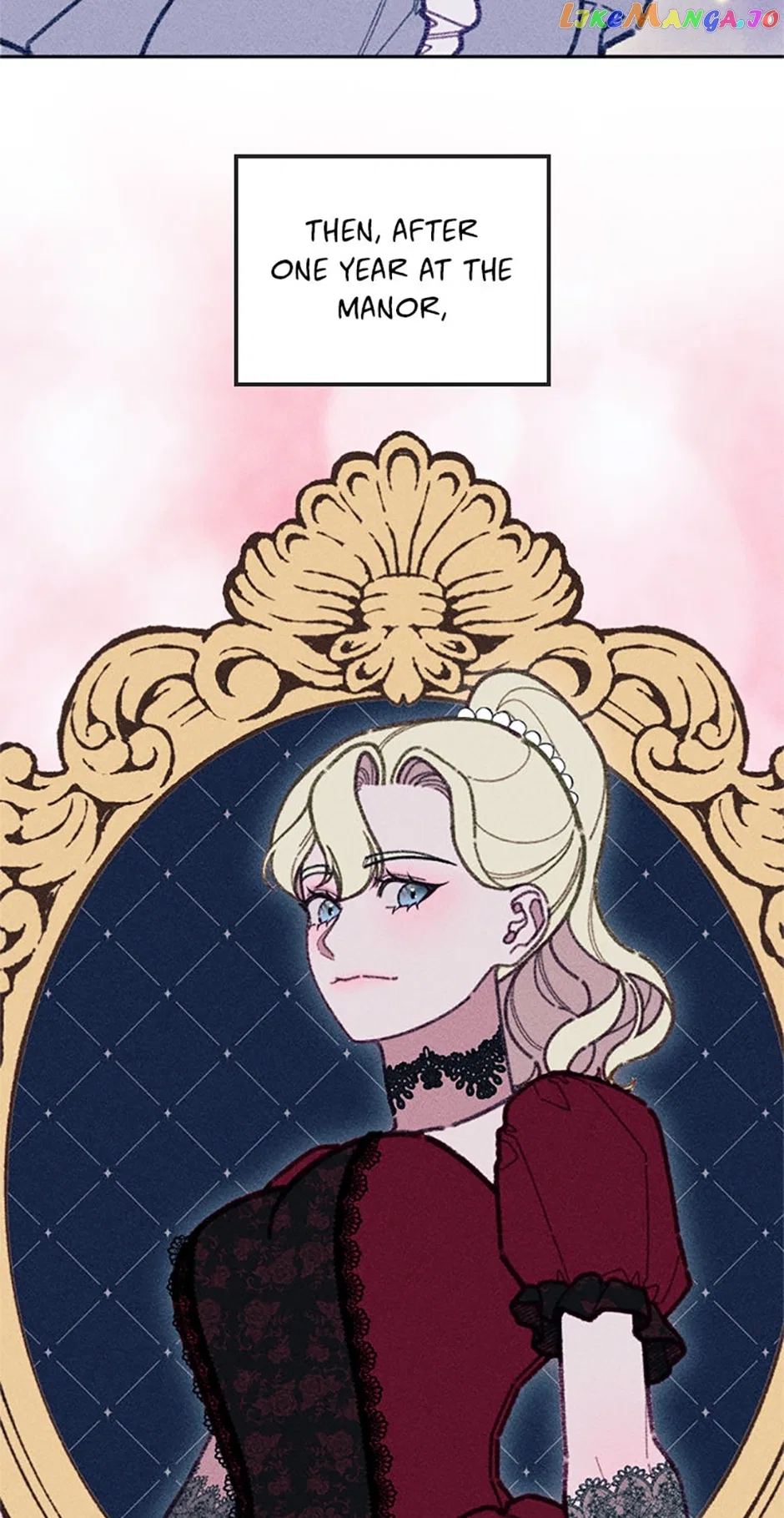 Don’t Fall In Love With The Villainess Chapter 53 – Page 50