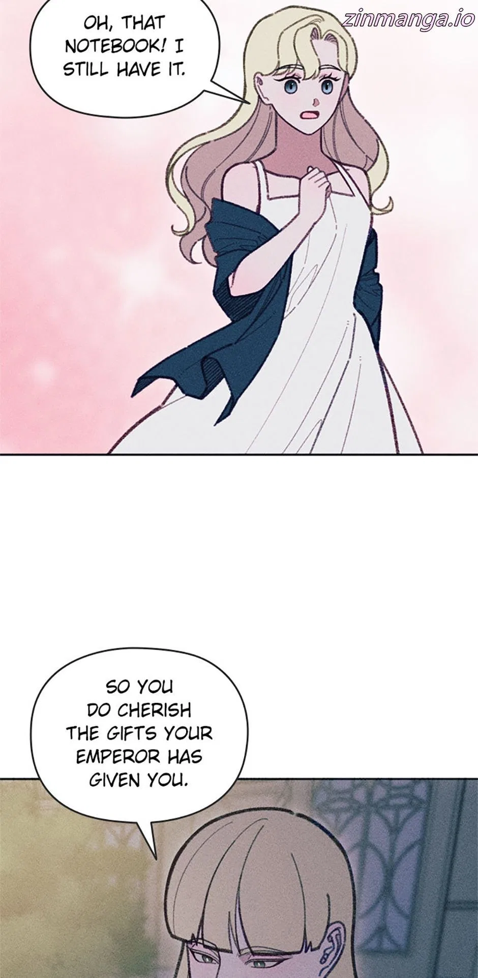 Don’t Fall In Love With The Villainess Chapter 52 – Page 2