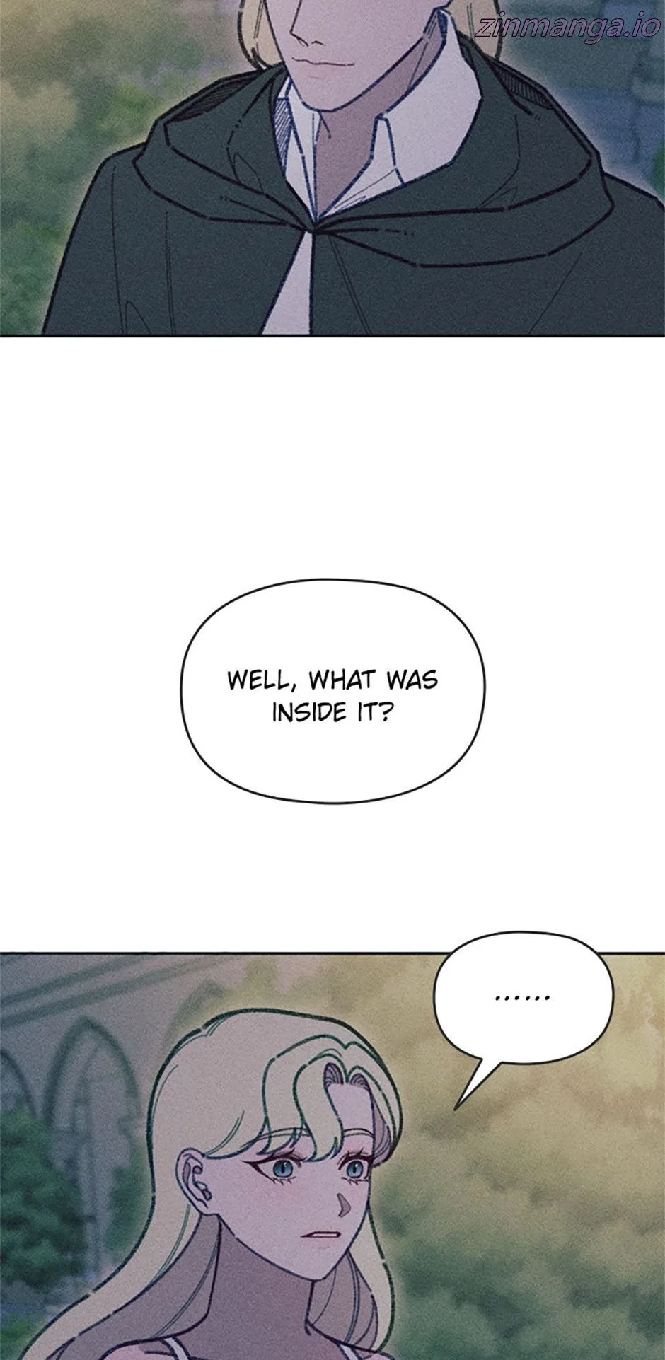 Don’t Fall In Love With The Villainess Chapter 52 – Page 3