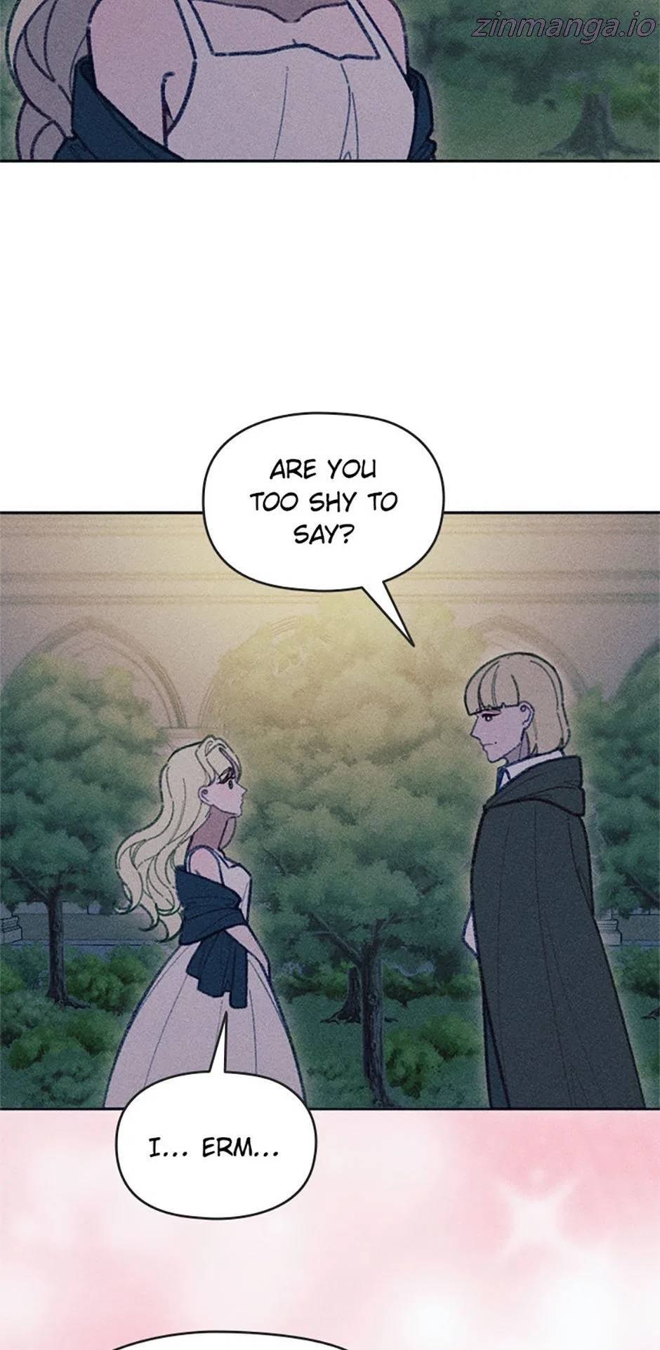 Don’t Fall In Love With The Villainess Chapter 52 – Page 4