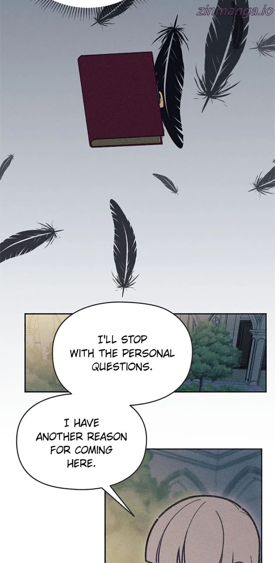 Don’t Fall In Love With The Villainess Chapter 52 – Page 10